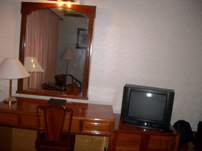 Desk
