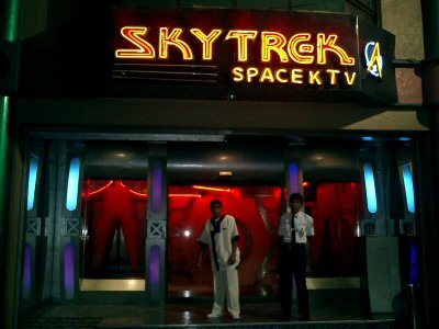 starfleet