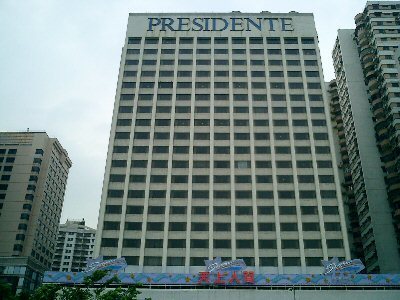 presidente