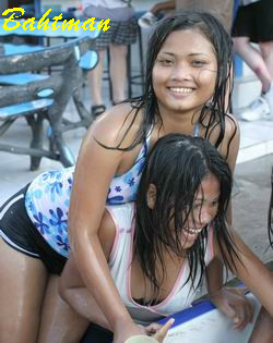 -My Image- songkran