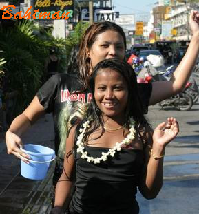 -My Image- Songkran7