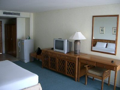 room