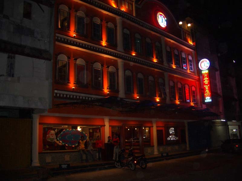 cityview front