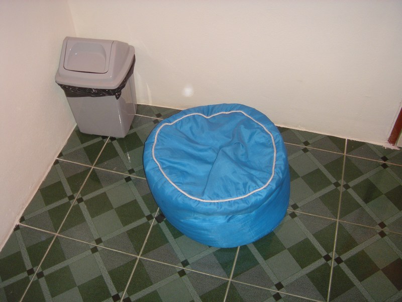 pad