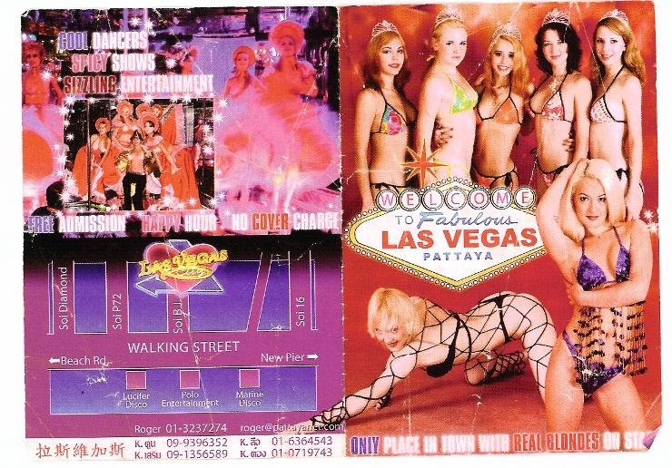 Las Vegas Club