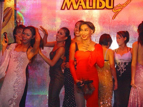 malibu 3