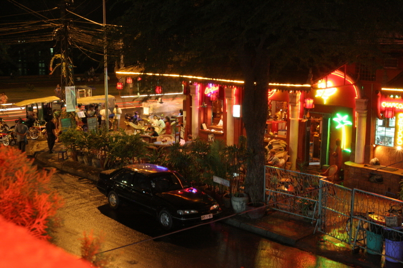 Riverside Restaurant and Bar