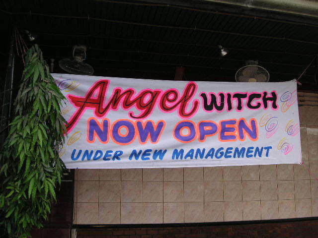AngelWitch