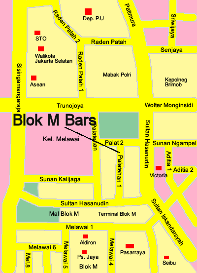 blokmmap