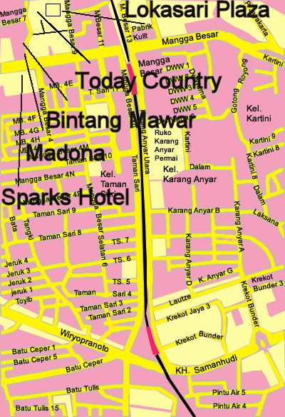 lokasari