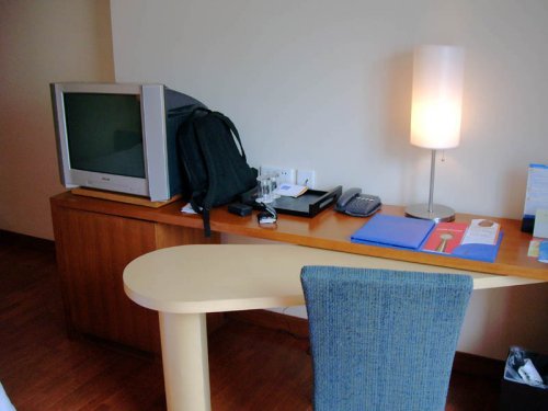 Novotel 04