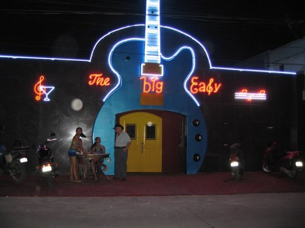 BigEasy