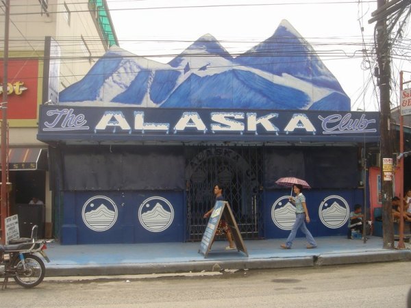 Alaska