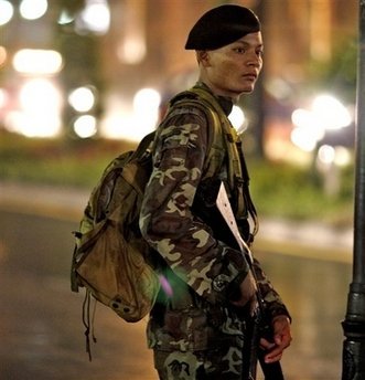 Coup Photo