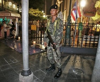 Coup Photo
