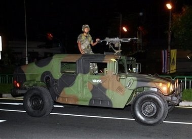 Coup Photo