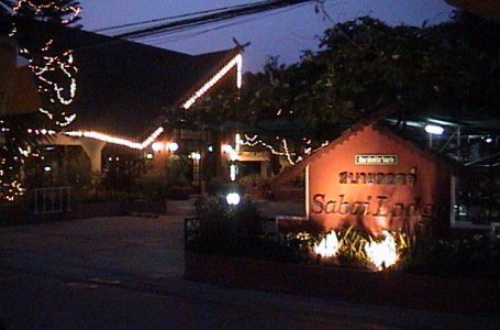 Sabai Lodge