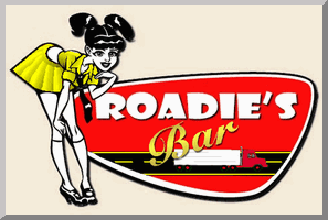 Roadie's