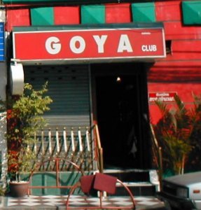 Goya
