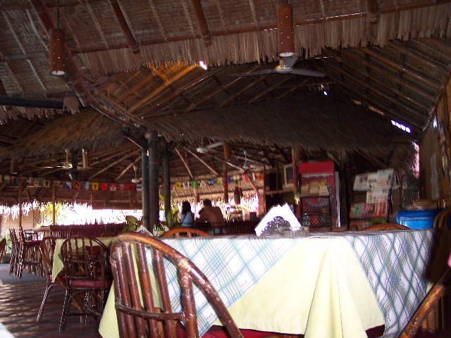 resturant