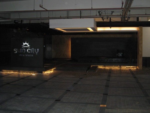 Sun City Spa