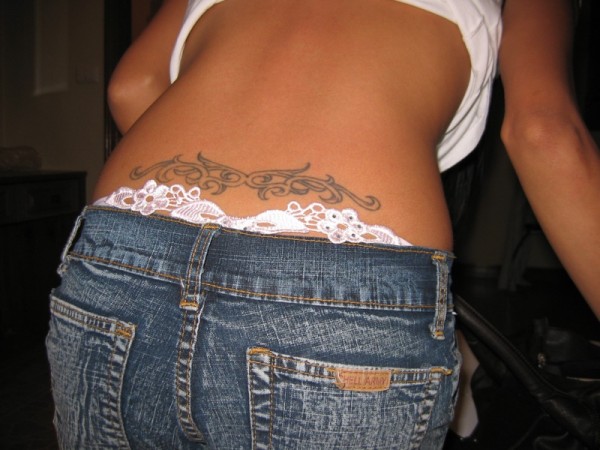 Secrets ass