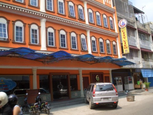 -My Image-CityView hotel
