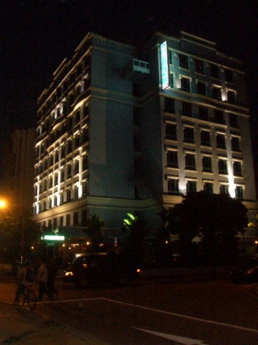 Hotel 81