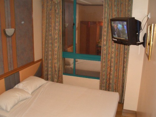 Hotel 81
