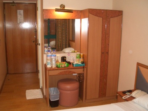 hotel 81
