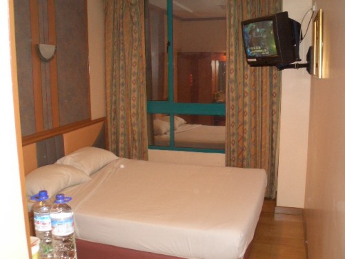 hotel 81