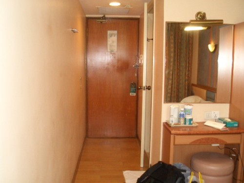 hotel 81