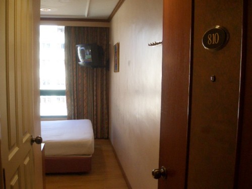 hotel 81