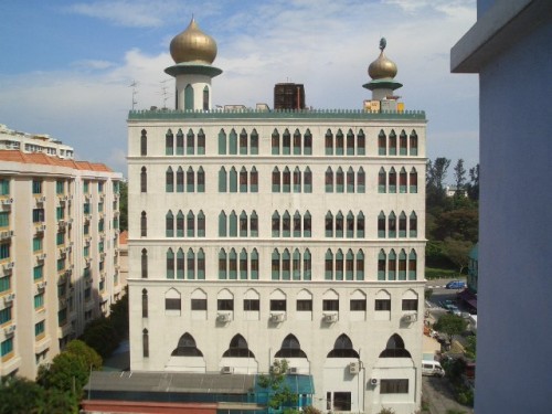 hotel 81