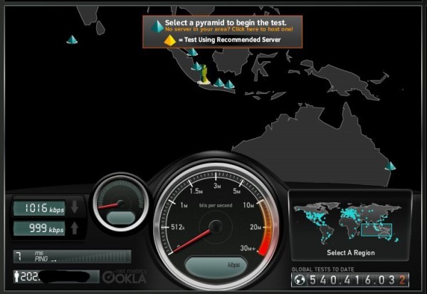 internet