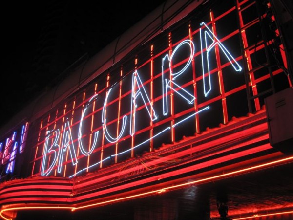 baccara