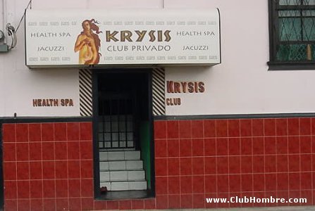 Krysis