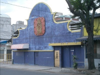 Caribe