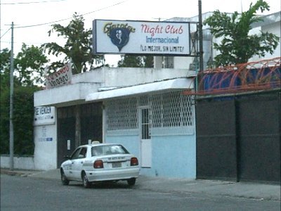 Garotas