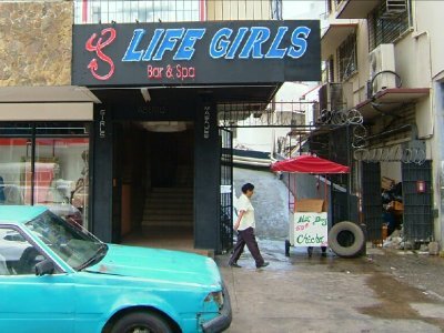 Life Girls