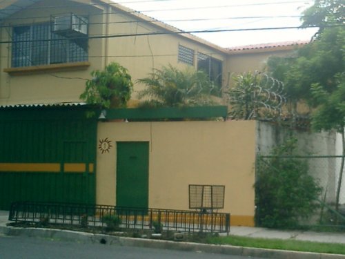 Uno Sol