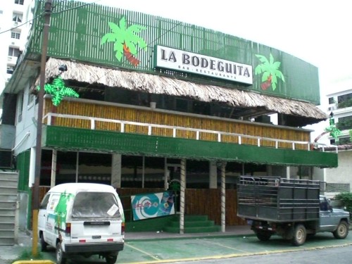 labodeguita