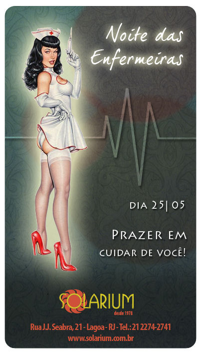nurse