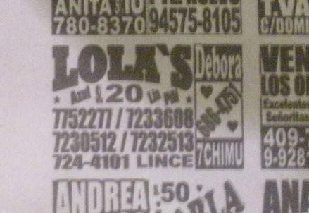 ad trome