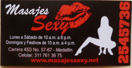SexyMasajes