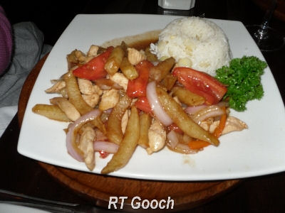 pollo