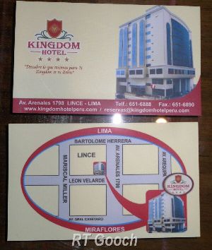 card