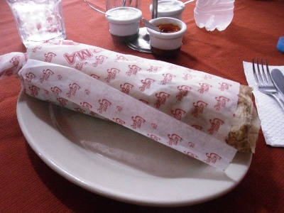 felafel