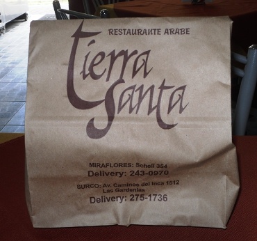 bag