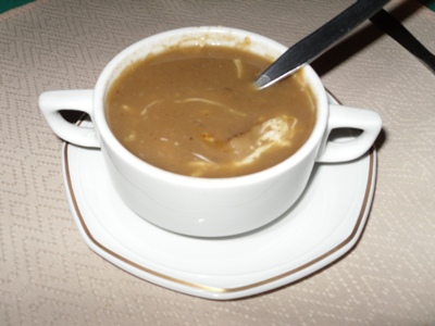 soup